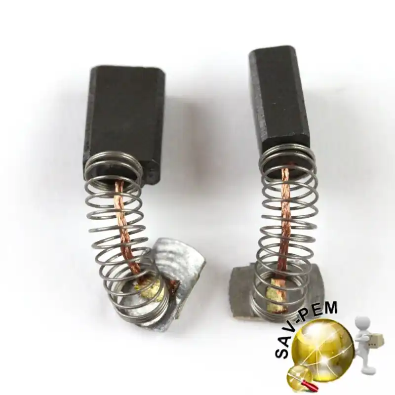 Offre Spéciale Charbons meuleuse – perceuse – ponceuse MAKITA
