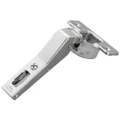 Offre Spéciale Charnière à visser SILENTIA+ S700 45° argentée – SALICE – C7A6ME9