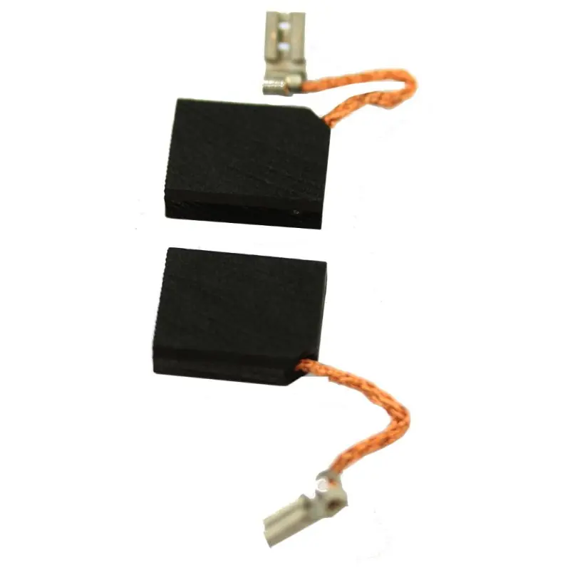 Charbons meuleuse PERLES HSW356 – HSW358 Promotion Saisonnière