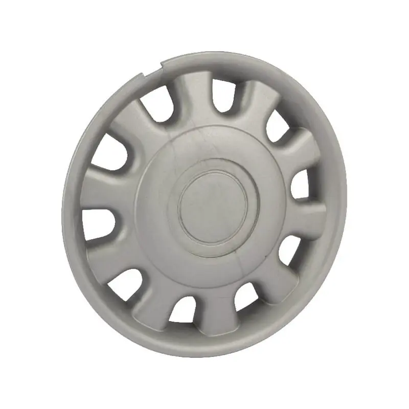 322110494/0 – Enjoliveur Gris pour Roue Ø 210mm pour Tondeuse GGP – STIGA Offre Limitée