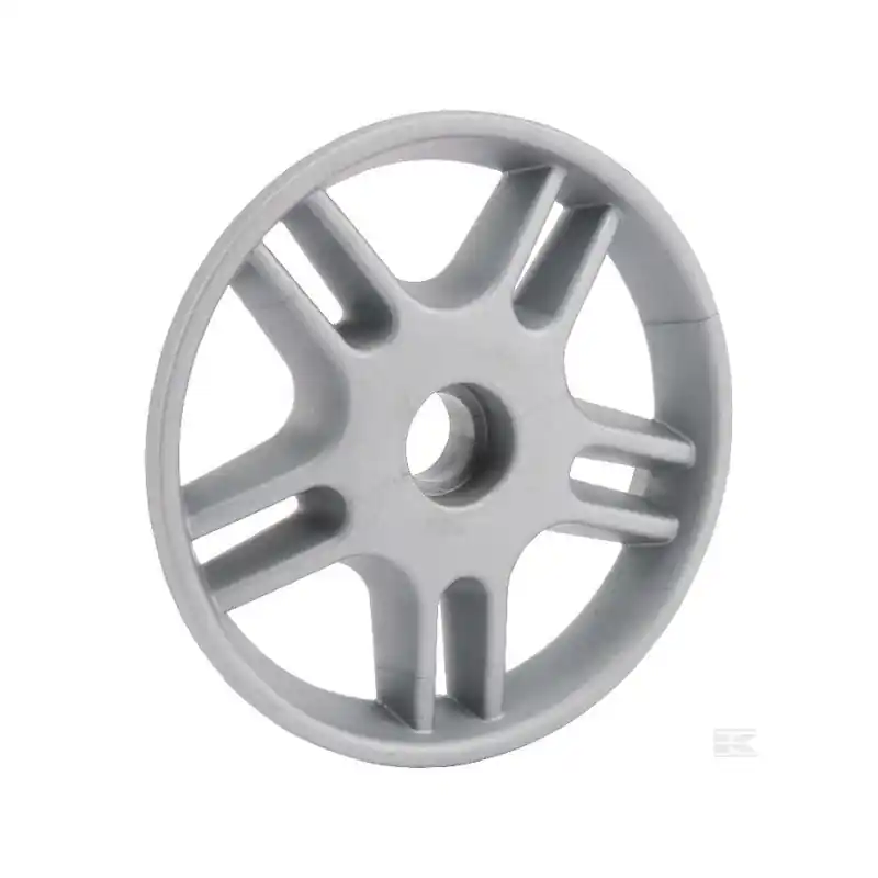 322110561/0 – Enjoliveur Gris pour Roue Ø 130mm pour Tondeuse GGP – STIGA Jusqu&rsquo;à Épuisement Des Stocks