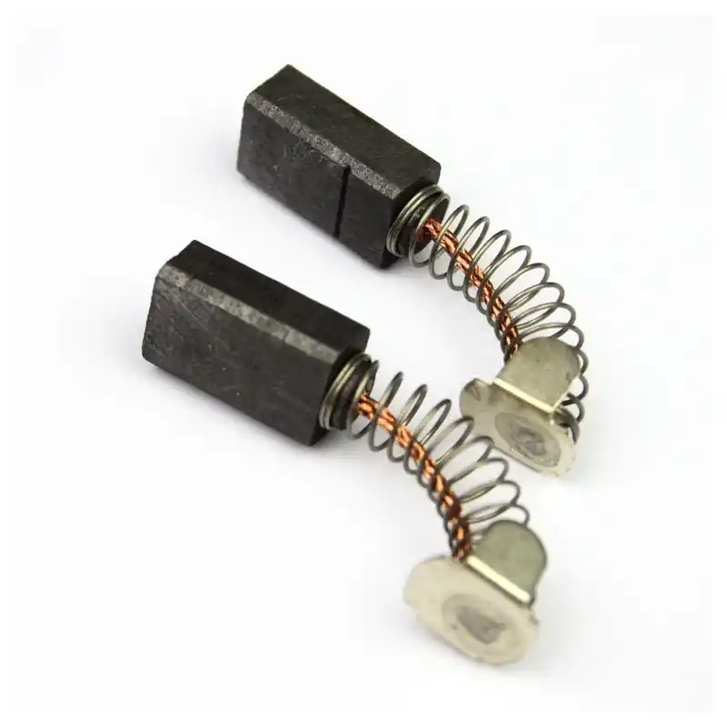 Offre Exclusive Charbons électroportatif / meuleuse Ryobi G1255