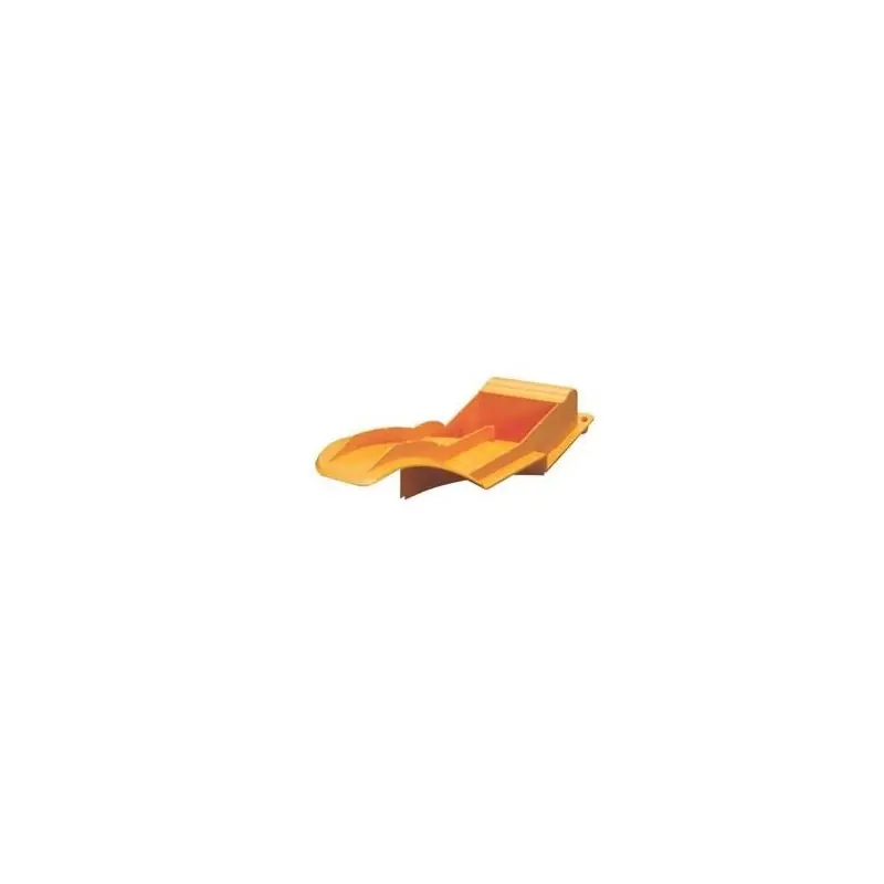 322140226/0 – Obturateur Mulching pour tondeuse 44cm Castelgarden / GGP / Stiga Bon Marché