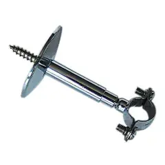 Collier de fixation réglable pour colonne de douche D16 – VALENTIN – 00 985100 000 00 Dernière Chance