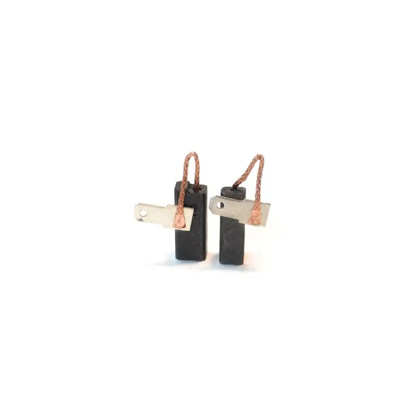 Marque Charbons pour scie METABO PSE 102 – PSE 1027