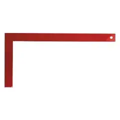Usine Directe Equerre de maçon 500x250mm – WILMART – 140003