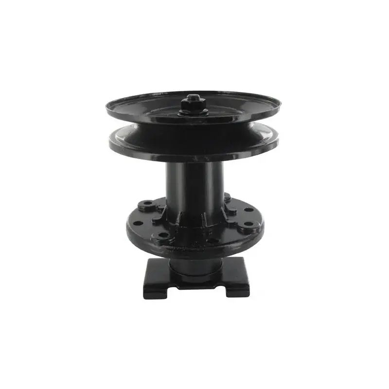 Acheter Direct Palier avec poulie diamètre 140 CAST – DYNAMARK – AMF – NOMA 327519 – 307354 – 56424 HUSQVARNA 533317705