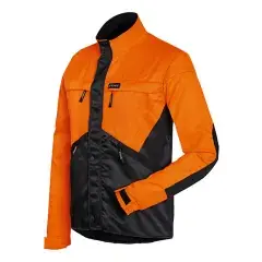 Veste Dynamic anthracite-orange haute visibilité taille XL – STIHL – 0088-335-0906 Promotion