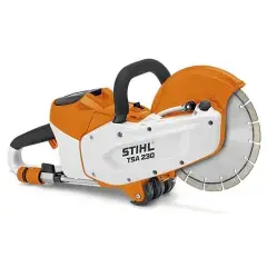 Découpeuse à disque 36V TSA 230 (Sans batterie ni chargeur) – STIHL – 4864-011-6600 Commande En Gros