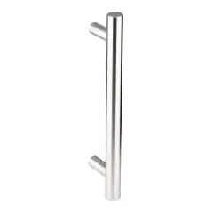 Commander Maintenant Poignée tirage 5010 32X300mm inox brossé – HERACLES – B-INOX-PT103