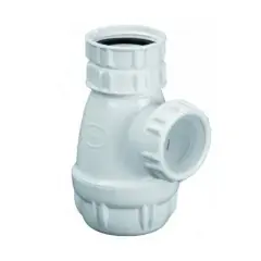 Nouvel Arrivage Siphon bidet culot court cranté D32 hauteur réglable – VALENTIN – 00 615300 001 00