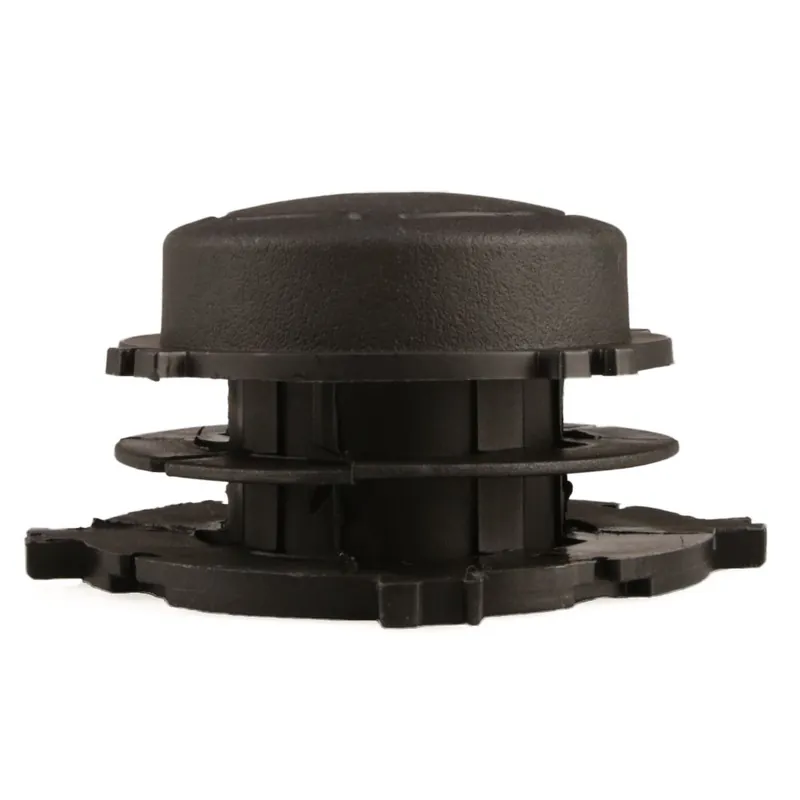 Dernier Modèle Bobine de rechange sans fil pour tête de débroussailleuse Tap & Go 160 mm Greentek M10x1 - Réf. MATAA23487