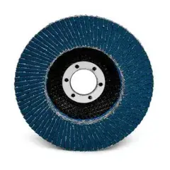 Meilleur Choix Disque à lamelles plat 566A G40 – 3M ABRASIFS – 65037