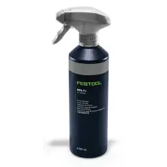 Nettoyant de finition MPA F+/0,5L – FESTOOL – 202053 Meilleur Choix