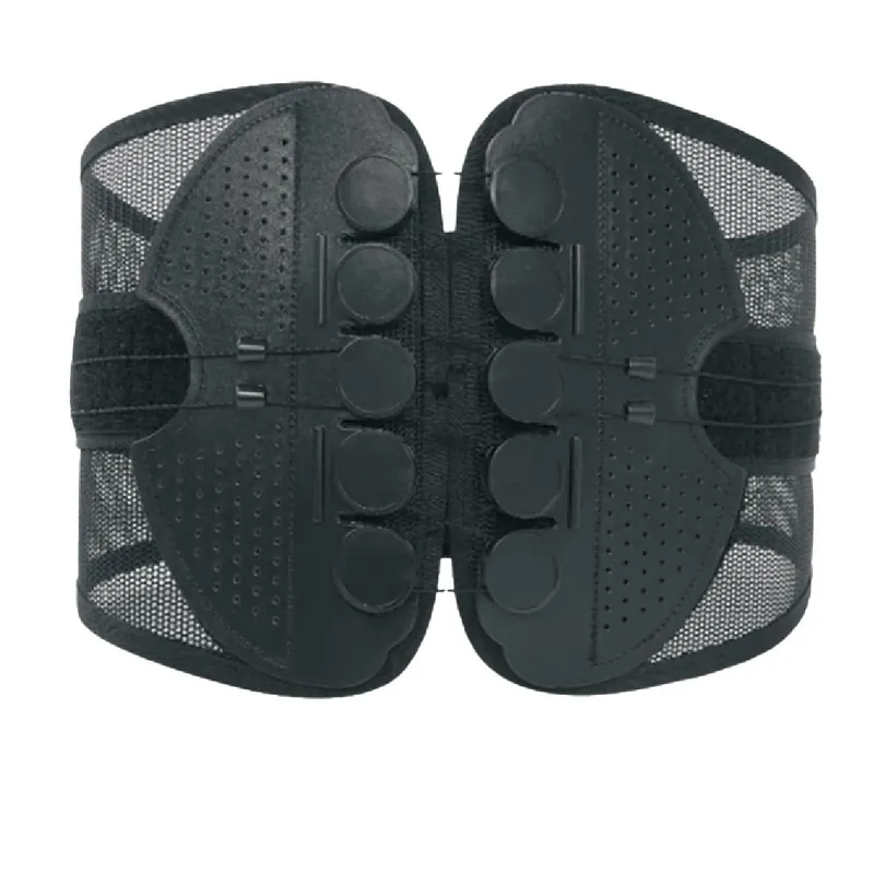 Affaire À Saisir Ceinture lombaire KERWOOD à double serrage – Taille XL