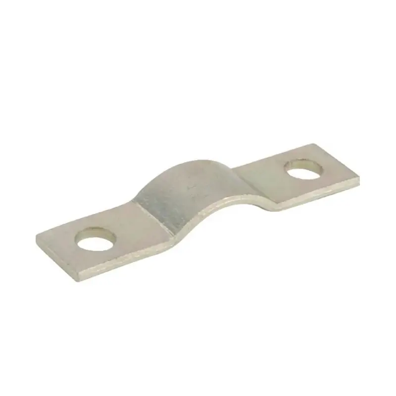 322545152/0 – Plaque Fixation Essieu pour tondeuse CASTELGARDEN / GGP Dernière Chance
