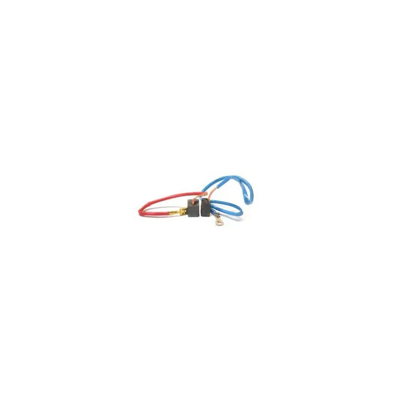 Charbons pour scie MILWAUKEE V28MS Nouvelle Collection