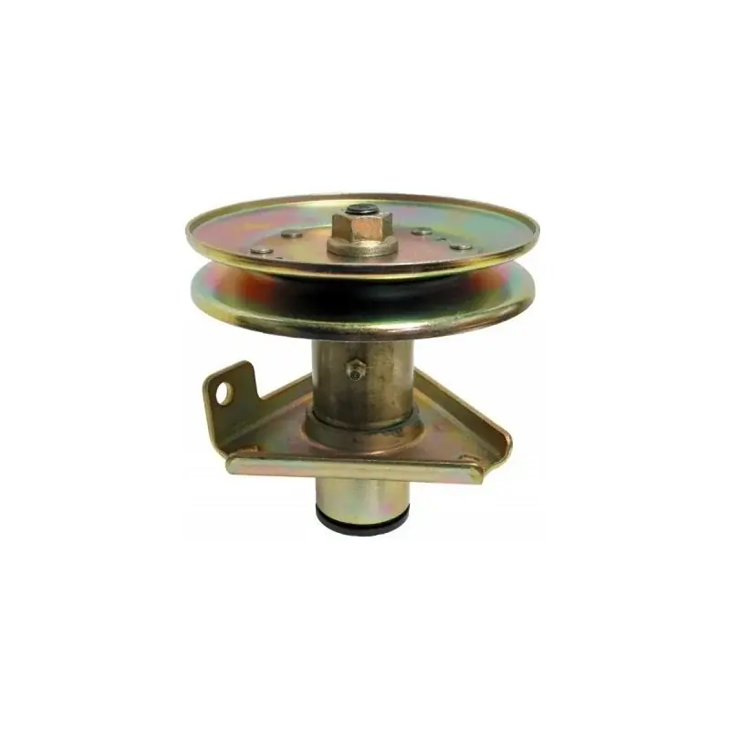 Palier de lame JOHN DEERE am124511 Prix Cassé