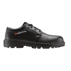 Offre Exclusive Chaussure de sécurité basse FLAG COBALT CI S3 SRA noir P45 – HECKEL – 6222345