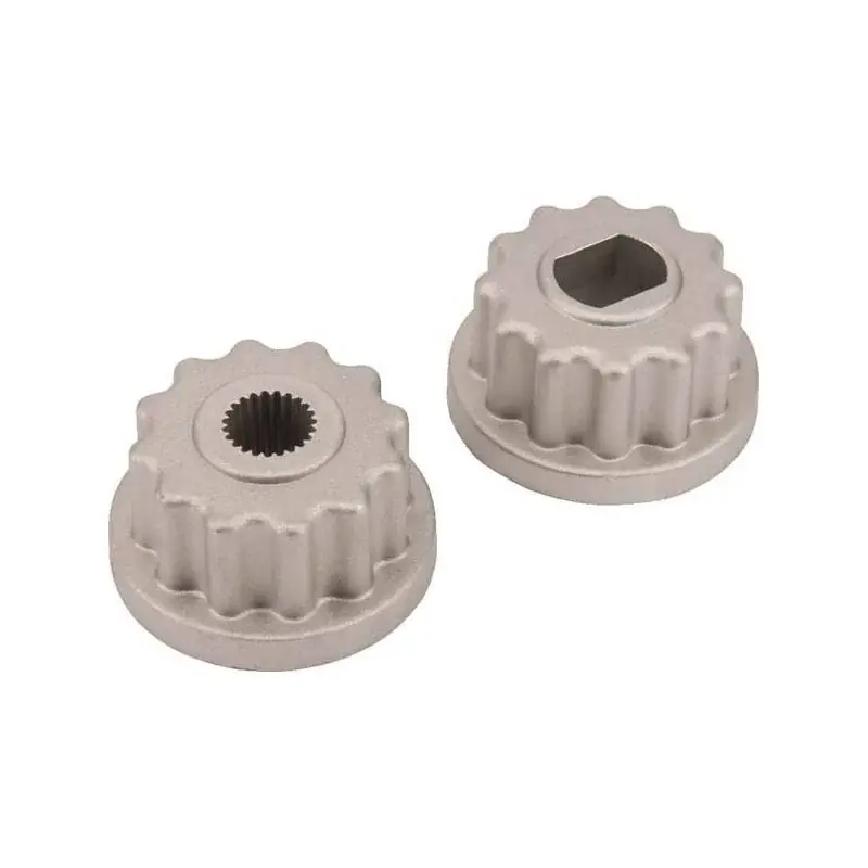Adaptateur de volant de direction AYP 437747 – 186737 – 110711 – 100711 HUSQVARNA 532437747 – 532186737 – 532110711 – 532100711 Expédié Aujourd&rsquo;hui
