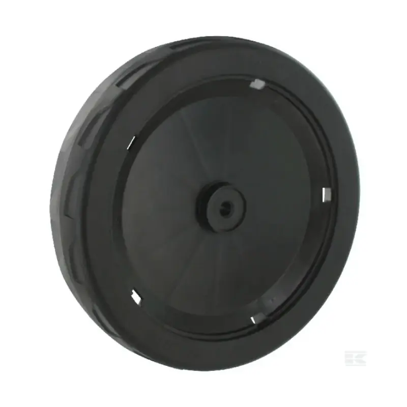 322686105/0 – Roue Arrière ø250mm pour Tondeuse Castelgarden / GGP / STIGA Offre Du Jour