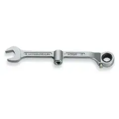 Clé à fourche / cliquet Express M10 17x19mm – ROTHENBERGER – 73293 Dernier Modèle