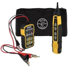Meilleure Vente Kit traceurs câbles Tone & Probe 2ème génération – TURBOTRONIC – VDV500808