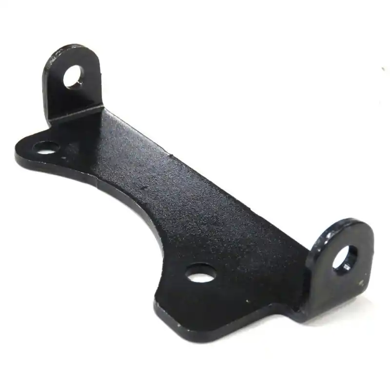 322806639/0 – Support de Déflecteur Latéral pour Tondeuse GGP / STIGA Top Vente