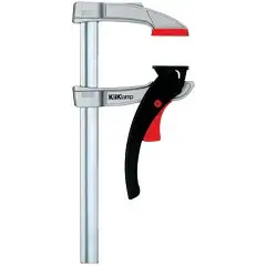 Presse légère à serrage rapide 200mm – BESSEY SER – KLI20 Bon Marché