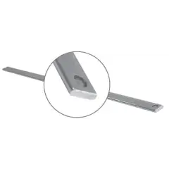 Vente Flash Tringle 16x4x1300mm ZHQ – JARDINIER MASSARD – J062023
