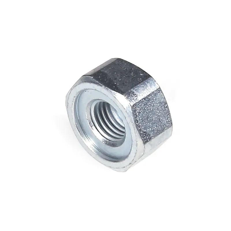Adaptateur pour tête débroussailleuse Super Pro Tecomec. Femelle. Ø 12×1,50. Pas à gauche. Pour Stihl & Husqvarna Livraison Express