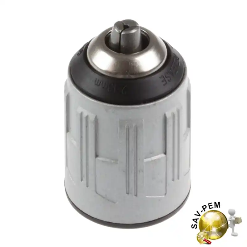 Mandrin pour perceuse Black & Decker BDK600 Haute Qualité