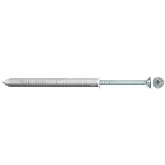 Fixation FUR 10 x 100 T / 10B avec vis tête fraisée – FISCHER – 92860 Meilleur Prix