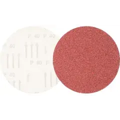 Disque abrasif auto-agrippant KSS 150 O L A 40 – PFERD – 45017770 Certifié