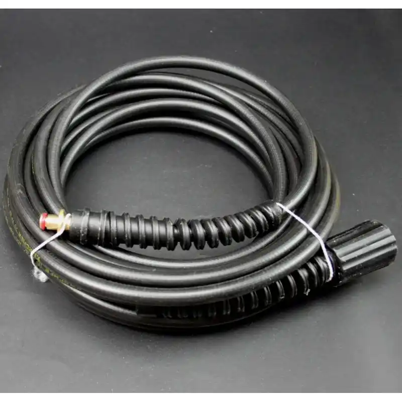 Meilleur Prix Flexible pour nettoyeur haute pression KARCHER