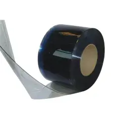 Lanière de protection souple PVC Standard épaisseur 2mm – ALFAFLEX – LA2002050 Vente Directe