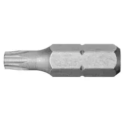 Expédition Rapide Embout 1/4‘‘ TR40 longueur 25mm série 1 – FACOM – EXR.140