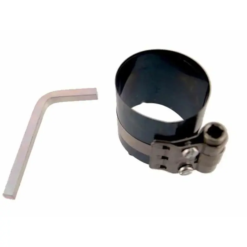 Réduction Collier à segments piston
