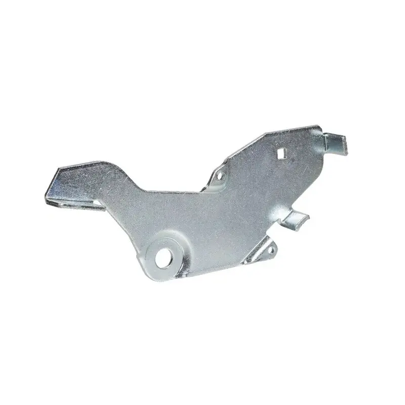 325318119/1 – Plaque de Levier de Frein de Lame pour Tondeuse Autoportée GGP / STIGA Must-Have