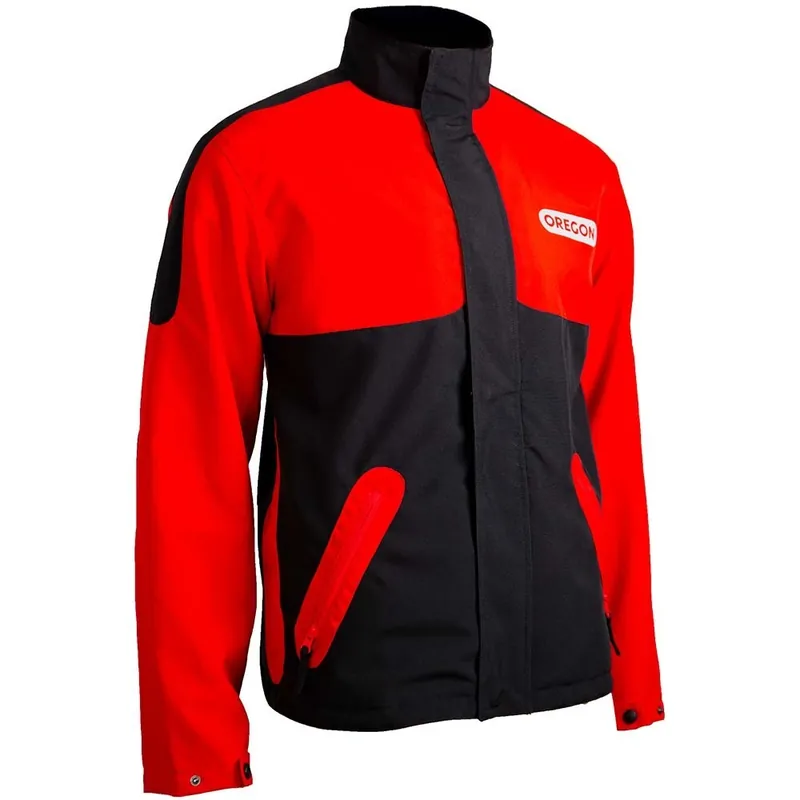 Veste forestière Waipoua. Taille XL. Oregon Soldes