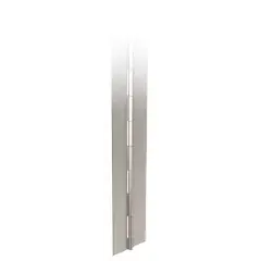 Top Vente Charnière longue 2040x30x10/10mm inox 304 – PINET – 4213300