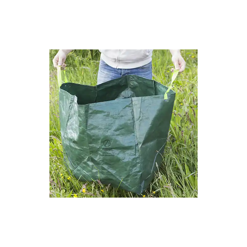 Sac plastique spécial déchets. 170 Litres Bon Plan