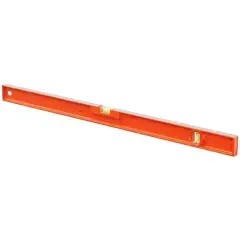 Niveau rectangulaire TMLH 60cm – Stanley Fatmax – 1-42-253 Achetez Aujourd&rsquo;hui