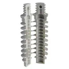 Achetez Aujourd&rsquo;hui Boite de 100 chevilles filetées perçage 8mm – SCHNEIDER ELECTRIC – ENN48934