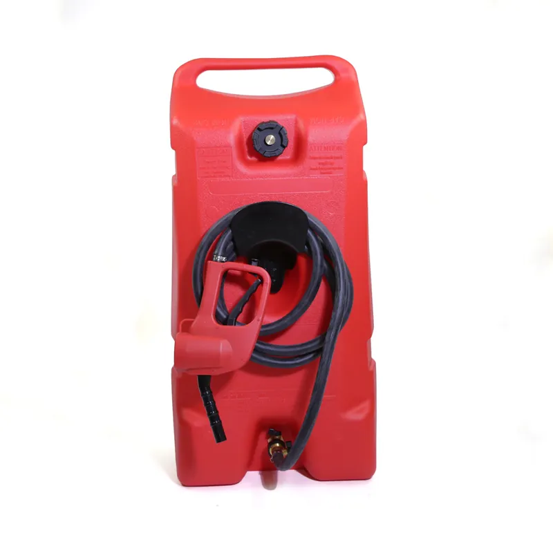 Authentique Réservoir de carburant 53 L avec pompe