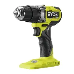 Perceuse-visseuse à percussion 18V ONE+ HP 60Nm RPD18C1-0 Brushless (sans batterie ni chargeur) – RYOBI – 5133006522 Usine Directe