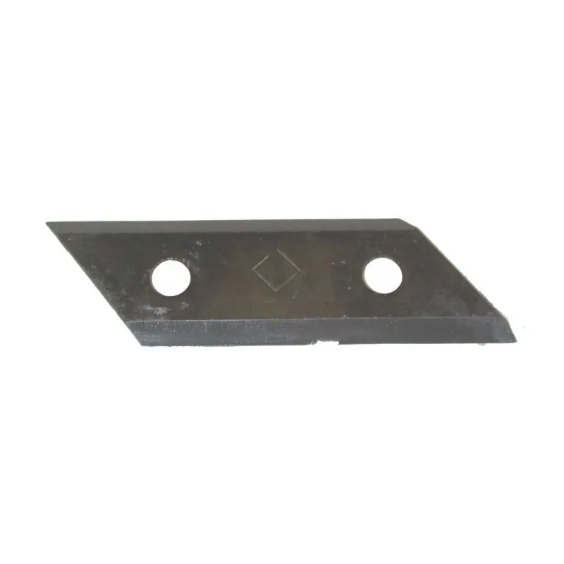 Livraison Express 325967 – Couteau Adaptable pour Broyeur AL-KO