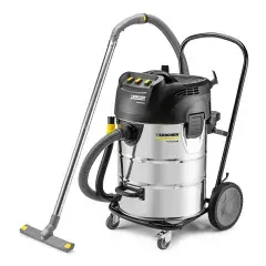 Bon Plan Aspirateur eau et poussières 3600W NT 70/3 Me Tc – KÄRCHER – 16672740