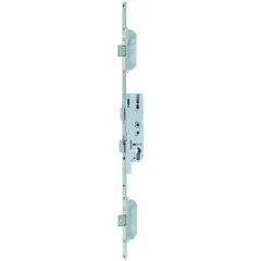 Offre Du Jour Crémone à larder EUROPA 40/70 MR2 têtière 16mm longueur 2150mm cote D 1045mm – FERCO – 6-33188-01-0-1