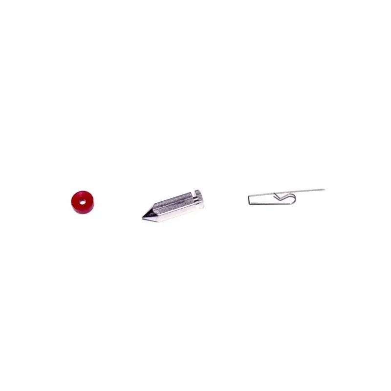 Meilleur Choix Kit pointeau et siège TECUMSEH 631021 – 16630021